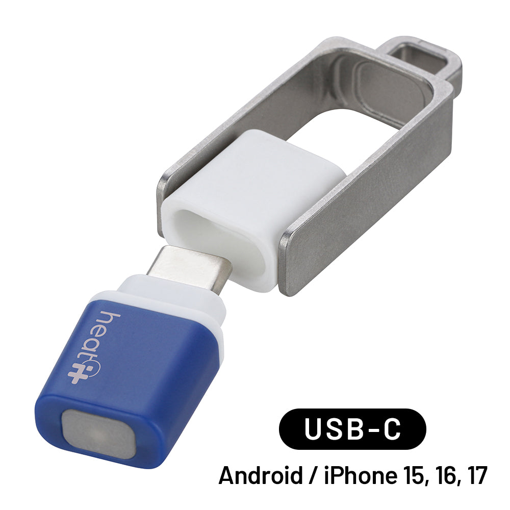 heat it® pro (insect bite healer)